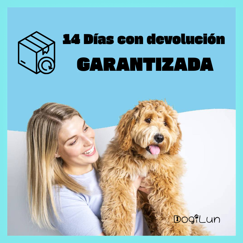Cepillo Flexible DogiLun