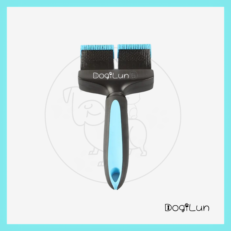 Cepillo Flexible DogiLun