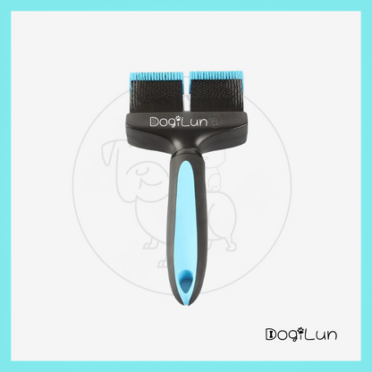 Cepillo Flexible DogiLun