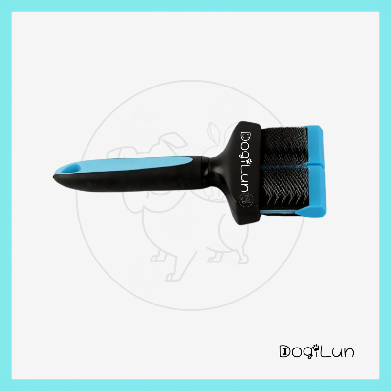 Cepillo Flexible DogiLun