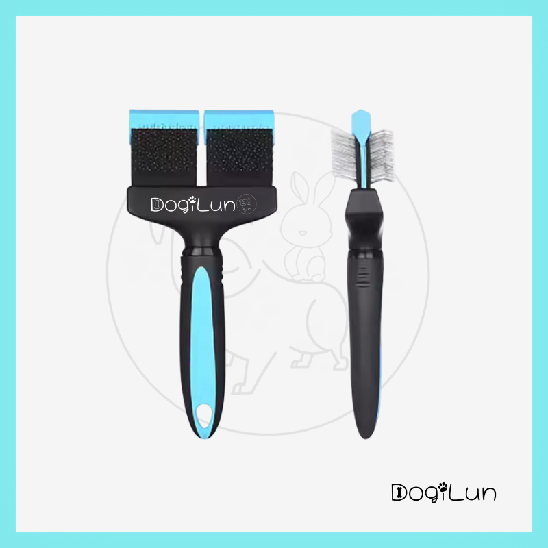 Cepillo Flexible DogiLun