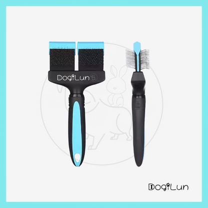 Cepillo Flexible DogiLun