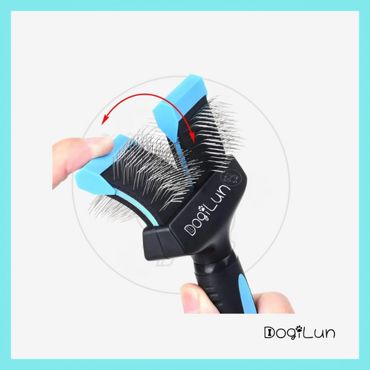 Cepillo Flexible DogiLun