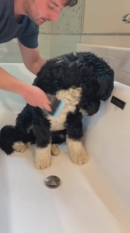 Cepillo Flexible DogiLun